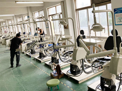 зубоврачебная фабрика стула