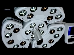 свет 26 шариков зубоврачебный