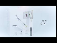 endo мотор с локатором вершины