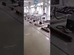 блок стула лампы хирургии СИД современного дизайна зубоврачебный