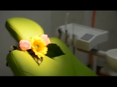 Зубоврачебный свет стула