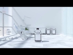 Endodontic зубоврачебный локатор вершины для обработки канала корня