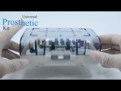 Зубоврачебный блок Handpiece