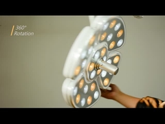 Лампа СИД хирургическая светлая