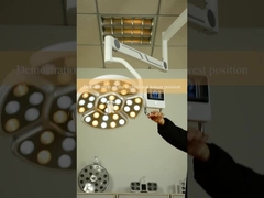 лампа вживления зубоврачебная