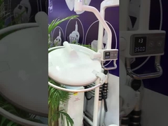 Лампа стула больницы ветеринарная зубоврачебная, свет 28В используемый в зубоврачебном стуле