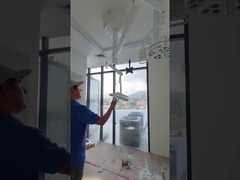 Стоматологическая хирургия оборудует 70KPA-106KPA PDL атмосферного давления 200-280S