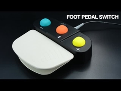 Зубоврачебная машина 100В-240В/60Хз 150ВА 13Кг хирургии извлечения зуба Пьезо