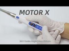 Водитель вращающего момента всеобщего набора зубного имплантата ключа вращающего момента электрический беспроводной