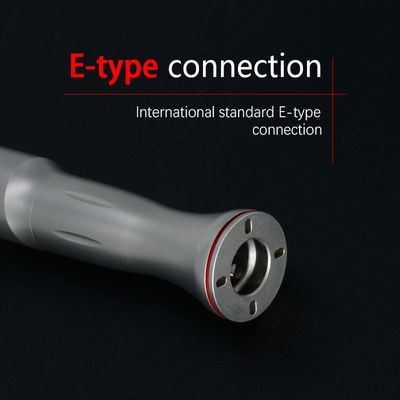 Зубоврачебное хирургическое двинутое под углом Handpiece косточка 20 градусов собирая синус поднимая ENT поясничную остеотомию Handpiece хирургии