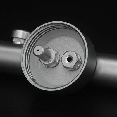Аппаратуры турбины ортодонтические зубоврачебные, ссадина Handpiece воздуха нержавеющей стали