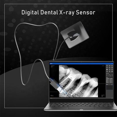 Машина USB универсальная x Рэй зубоврачебная, беспроводной Handheld зубоврачебный блок x Рэй