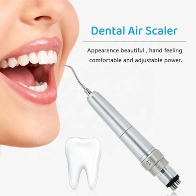 Универсальное Handpiece Endodontic пересчетки зуба ультразвуковое прочное