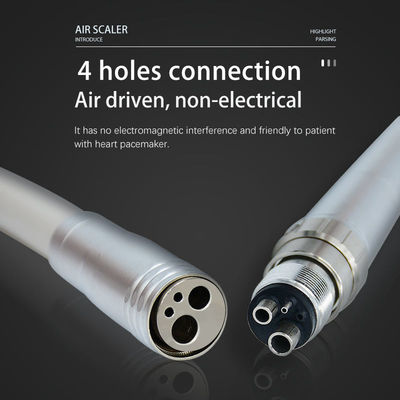 Универсальное Handpiece Endodontic пересчетки зуба ультразвуковое прочное