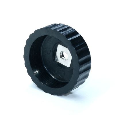 Цвет черноты скалера воздуха КЭ зубоврачебный ультра звуковой с быстрой муфтой Б2/М4