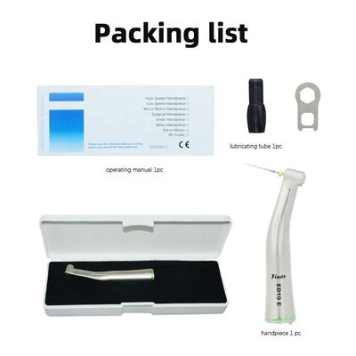 0.3-0.35Mpa Endo Handpiece, турбина Reciprocating Endodontic Handpiece