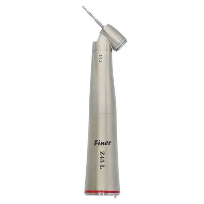 Оптическое волокно красного блока Handpiece кольца хирургического зубоврачебного практически