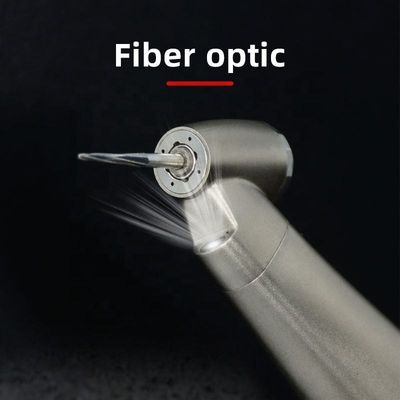 Оптическое волокно красного блока Handpiece кольца хирургического зубоврачебного практически