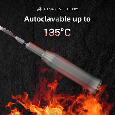 CE портативный против угол зубоврачебное Handpiece, многофункциональный зубной имплантат Handpiece