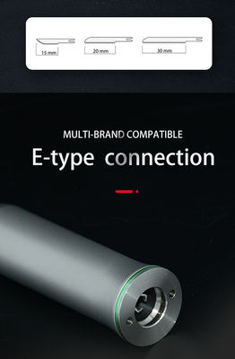 CE портативный против угол зубоврачебное Handpiece, многофункциональный зубной имплантат Handpiece