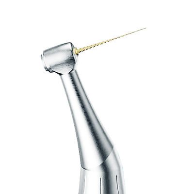 Мотор локатора вершины 5VA Endo с вращающим моментом 30° 0.6N.cm - 4.0N.cm Reciprocating ряд угла в закрытых космосах 5°C-40°