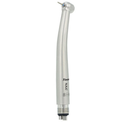легковес блока Handpiece акулы Bur 1.6mm высокоскоростной зубоврачебный малошумный