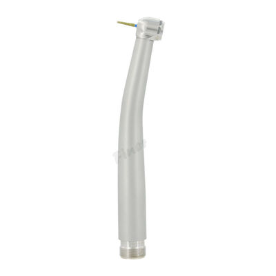 Нержавеющая сталь высокоскоростное зубоврачебное Handpiece с анти- такой задний шум более менее чем 60db