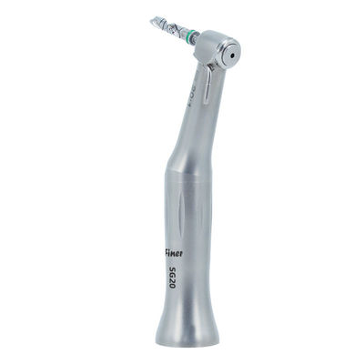 Multi функциональный тип зубоврачебная система e Handpiece с внешней акулой Bur брызг 2.35mm