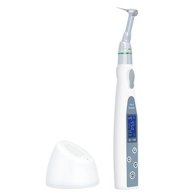 Беспроводной Endodontic мотор 16/1 Endo Handpiece обработки канала корня Endo