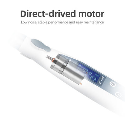Беспроводной Endodontic мотор 16/1 Endo Handpiece обработки канала корня Endo