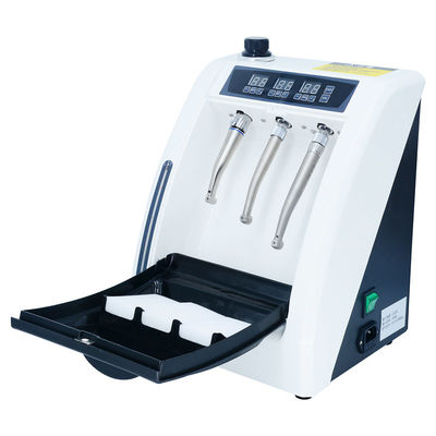 смазчик 60L/Min зубоврачебный Handpiece высокий или низкоскоростного Handpiece смазывая машину