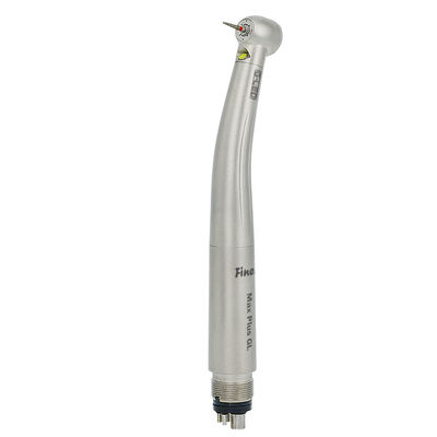 E - Пневматической турбины СИД блока Handpiece генератора быстрый ход Handpiece зубоврачебной зубоврачебный