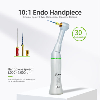 Ряд скорости блока Handpiece кнопки зубоврачебный типа гнезда 000-2 e