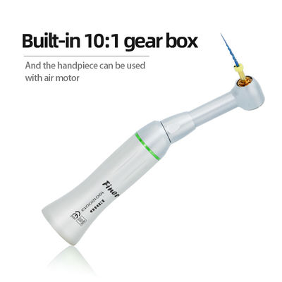 60db японское нося зубоврачебное Handpiece оборудует режим вращения извива 30°