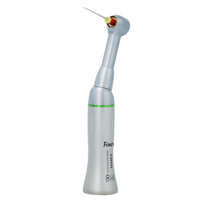 Нержавеющий 2.35mm зубоврачебный блок Handpiece с инструментами ручного напильника ряда скорости 000rpm