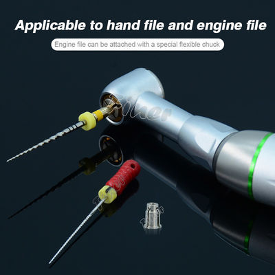 Блок 10/1 Handpiece турбины зубоврачебный Reciprocating против угол уменьшение Handpiece вращения 30 градусов