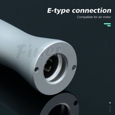 Блок 10/1 Handpiece турбины зубоврачебный Reciprocating против угол уменьшение Handpiece вращения 30 градусов