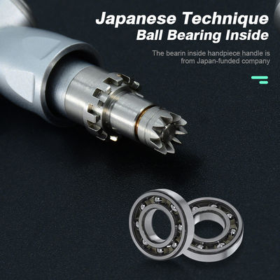 Блок 10/1 Handpiece турбины зубоврачебный Reciprocating против угол уменьшение Handpiece вращения 30 градусов