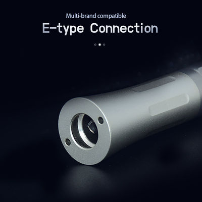 Стоматологический микрохирургический прямоугольный рукоят 65db 0.25MPa Давление воздуха