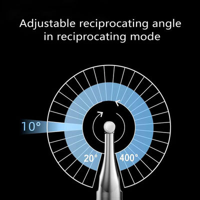 Лечение зубного корневого канала Apex Locator Endo Motor Endodontic Procedures