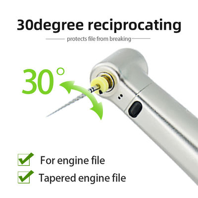 101 Endo Motor Dental Handpiece Unit для эндодонтического лечения корневого канала