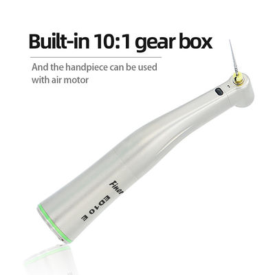 101 Endo Motor Dental Handpiece Unit для эндодонтического лечения корневого канала