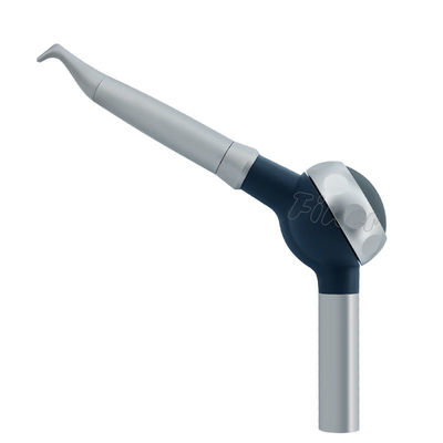 Система полировки зубов на воздушном двигателе Air Prophy Jet Dental Air Flow Prophy Mate
